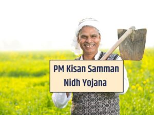  PM Kisan Samman Nidhi Yojana : जिन किसानों के खाते में नहीं आई पीएम समान निधि की 16 वीं किस्त, तो जल्दी से करें ये काम